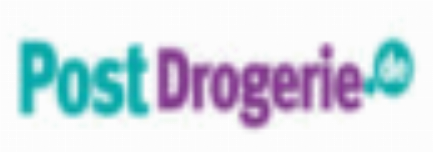 Postdrogerie - FamilyBlend