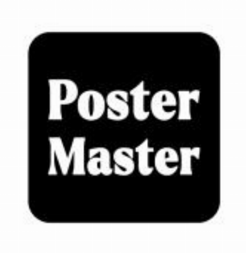Poster Master