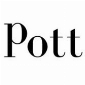 Pott Candles