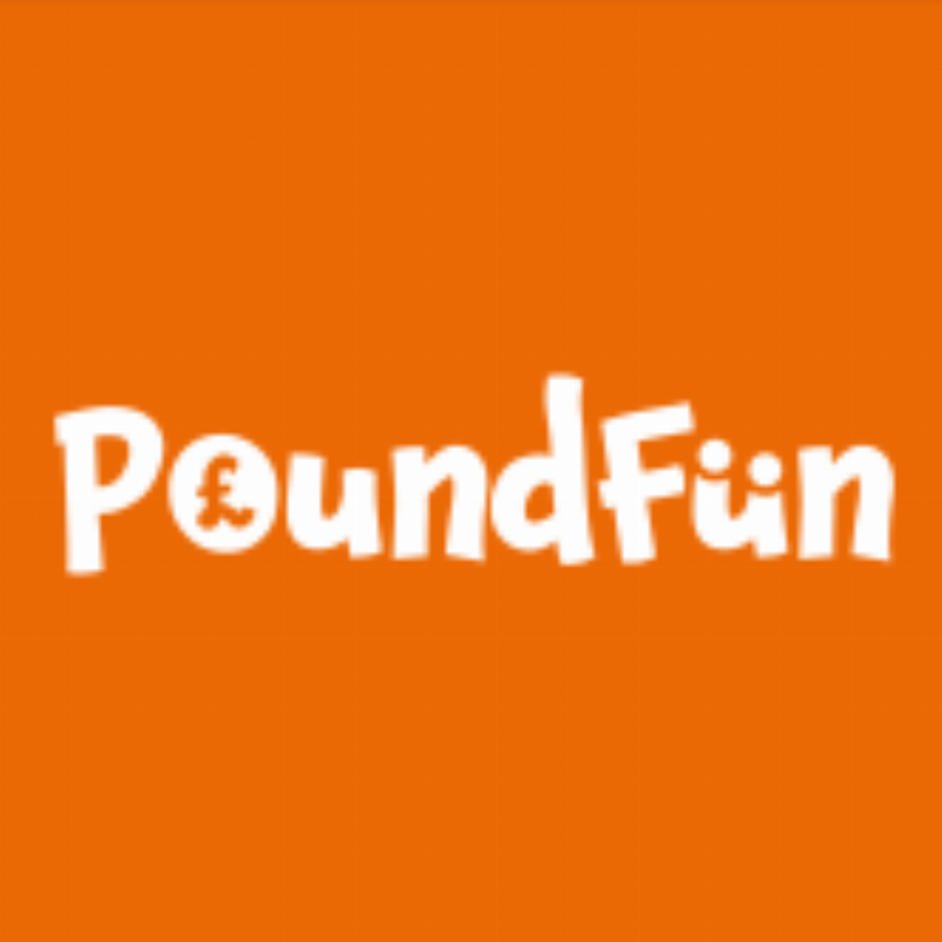 PoundFun AWIN