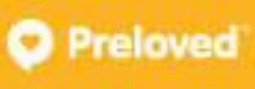 Preloved