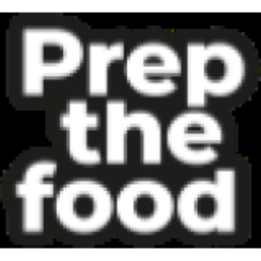 Prepthefood