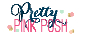 Pretty Pink Posh