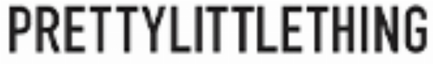 PrettyLittleThing