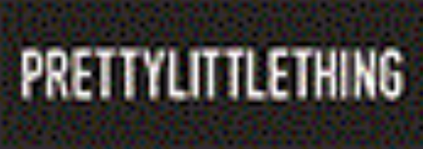 PrettyLittleThing N
