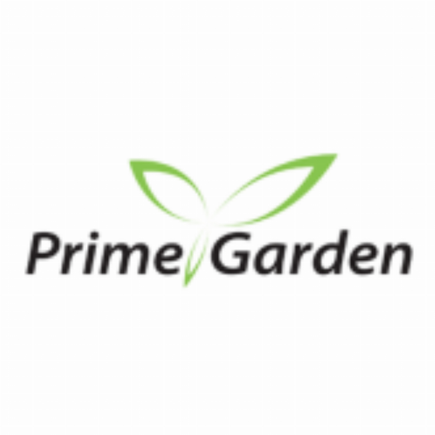 PrimeGarden