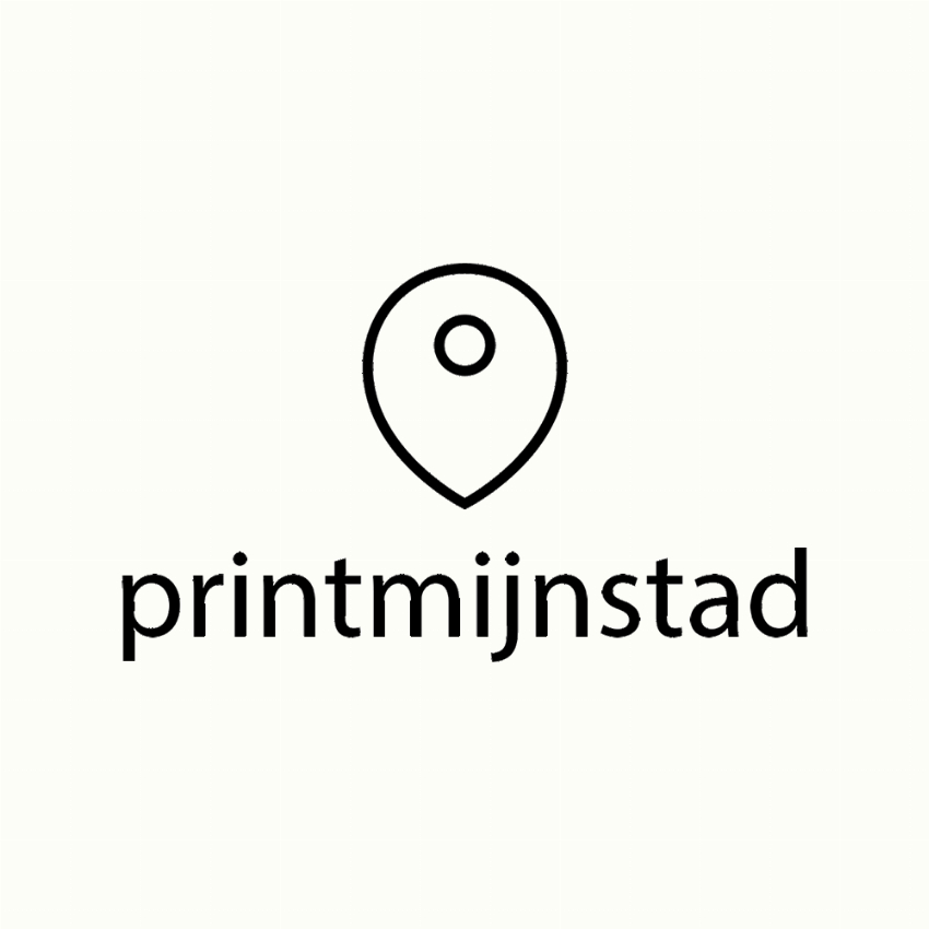 Printmijnstad