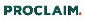 PROCLAIM