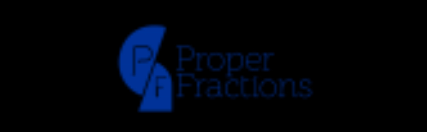 Proper Fraction