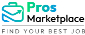 Pros Marketplace
