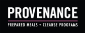 Provenance Meals
