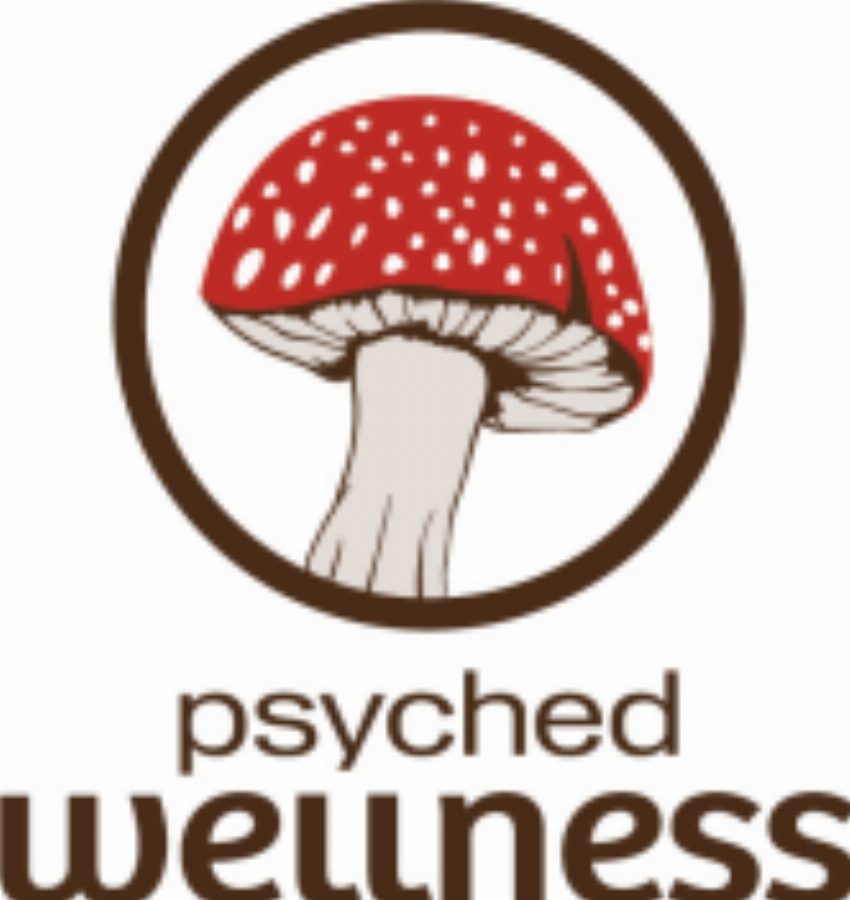 Psyched Wellness