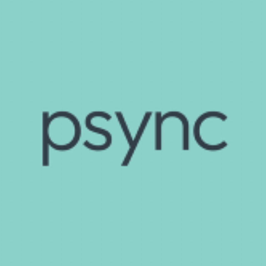 PSYNC LABS INC