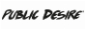 Public Desire