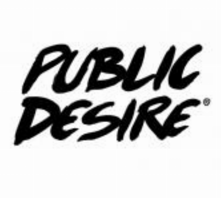 Public Desire Canada