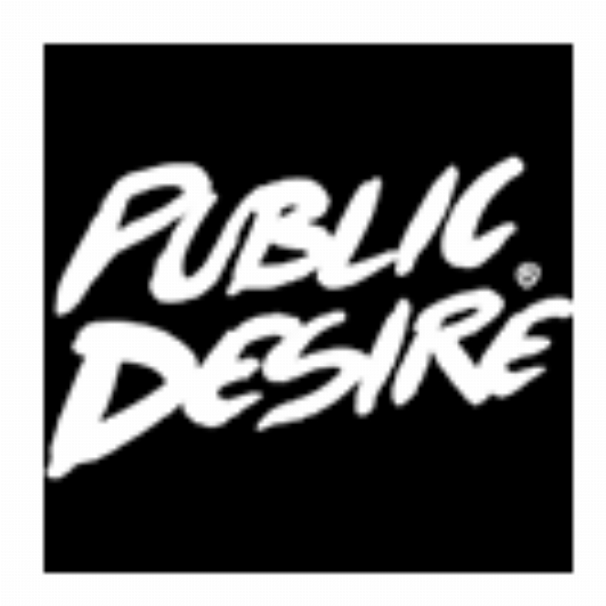 Public Desire