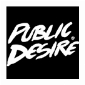 Public Desire