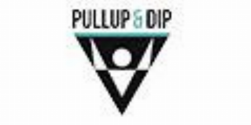 Pullup Dip