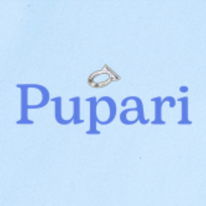 Pupari