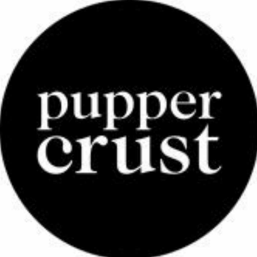 pupper crust
