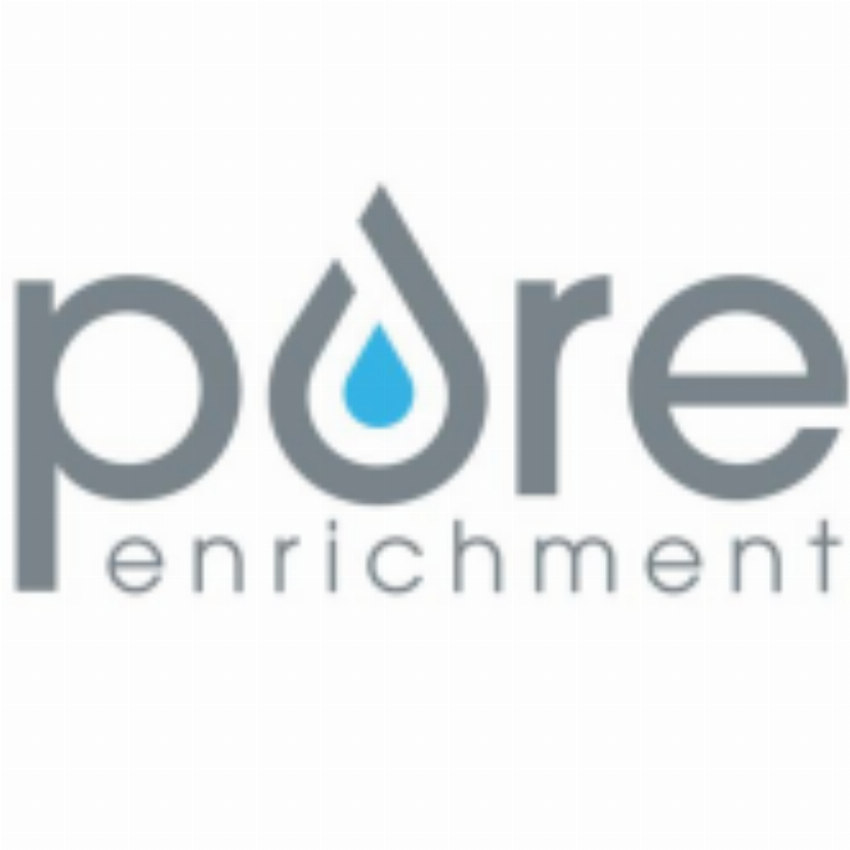 Pure Enrichment