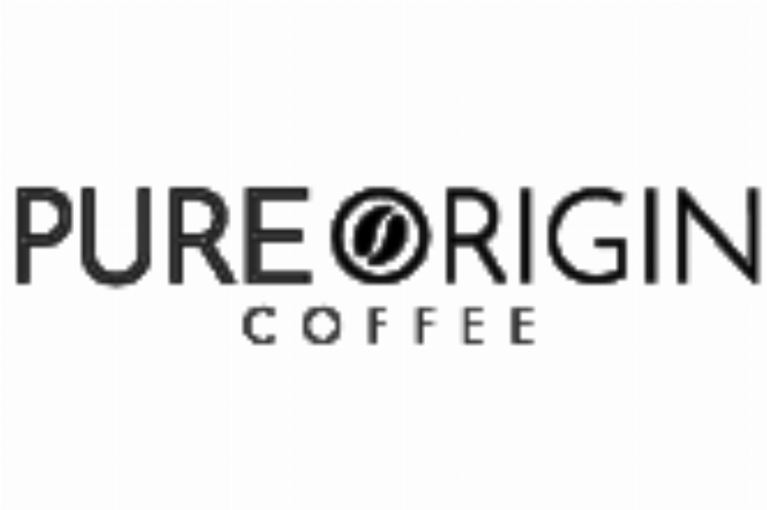 Pure Origin Coffee