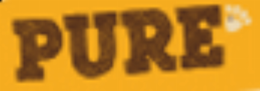Pure Pet Food