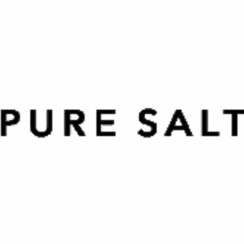 Pure Salt Shoppe