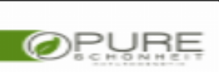 Pure Sch nheit - Naturkosmetik