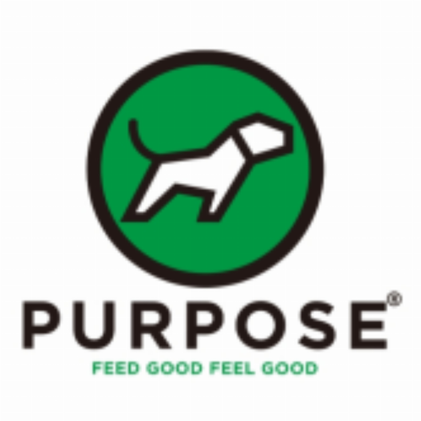 Purpose Pet Food