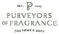 Purveyors of Fragrance