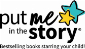 Put Me In The Story