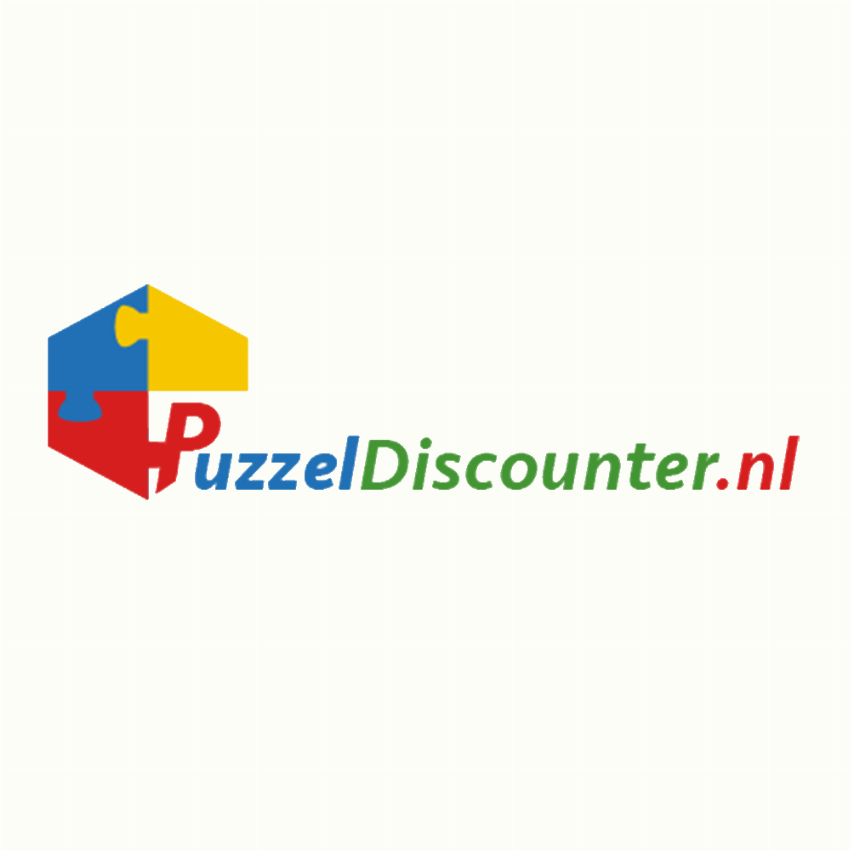 Puzzeldiscounter