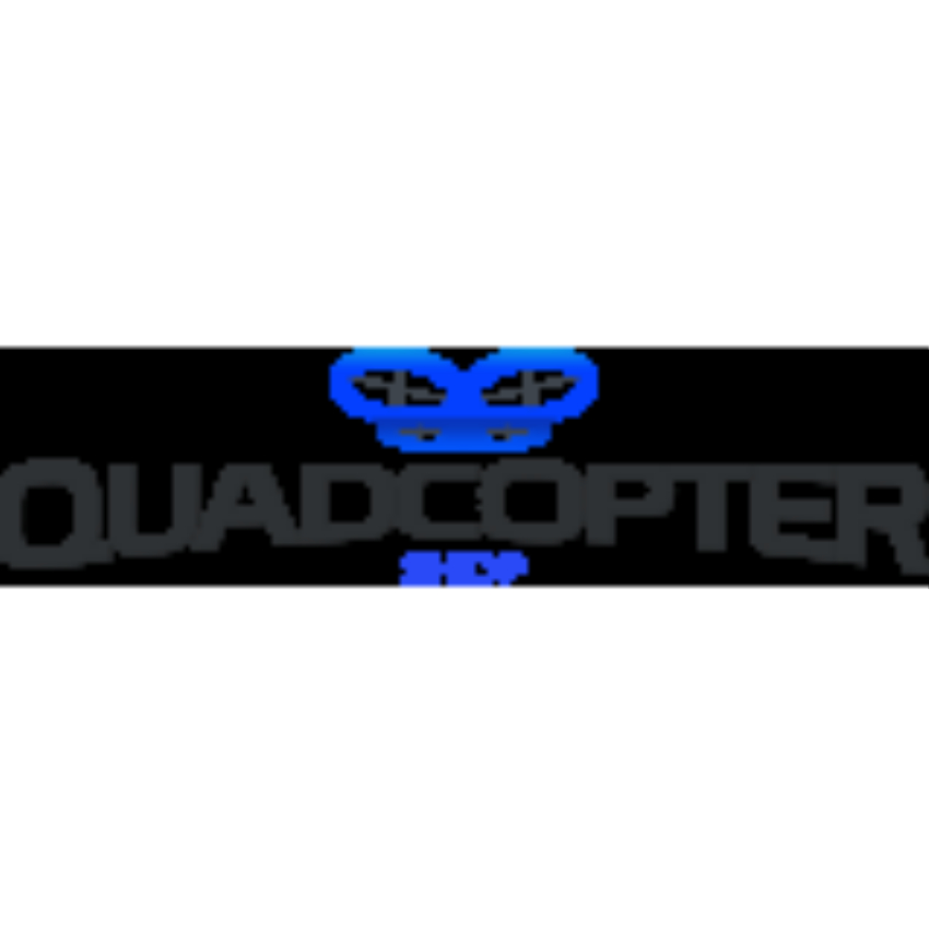 Quadcopter-shop