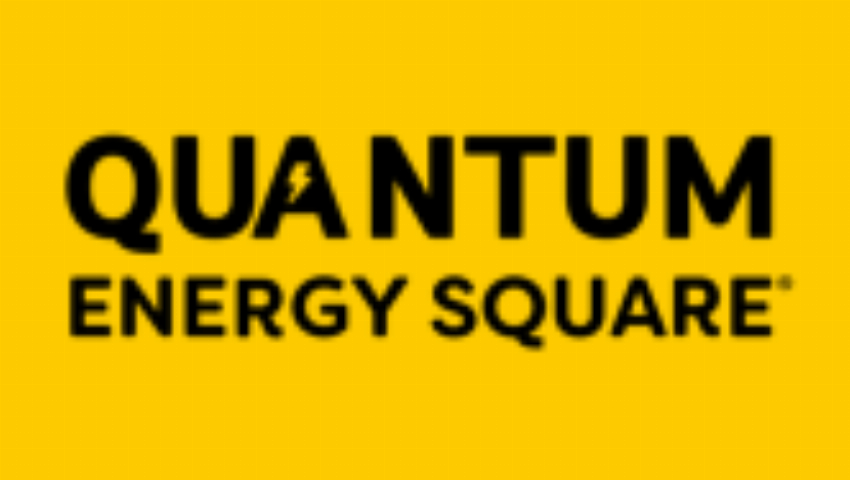 Quantum Energy Square