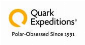 Quark Expeditions