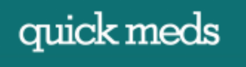 Quick Meds