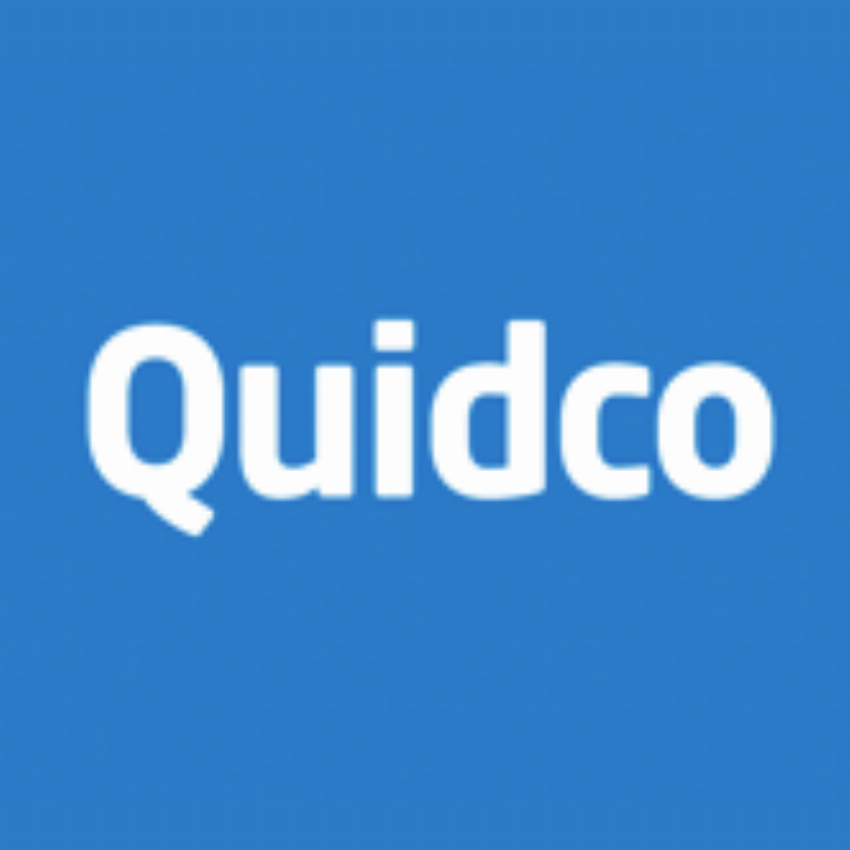 Quidco New Member Acquisition