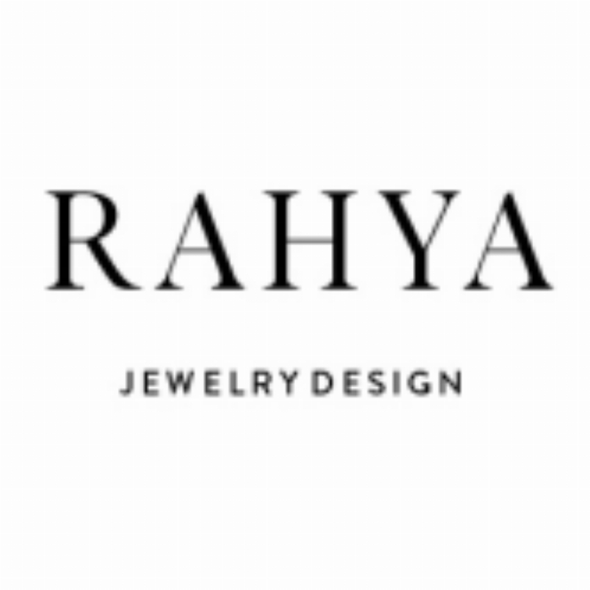 Rahya Jewelry Design