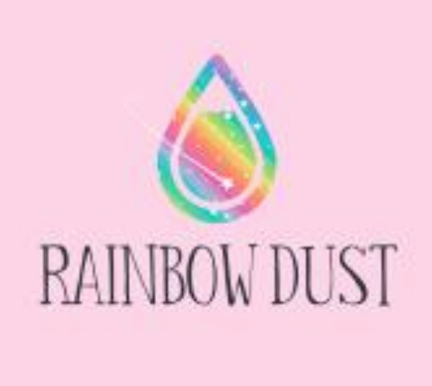 Rainbow Dust
