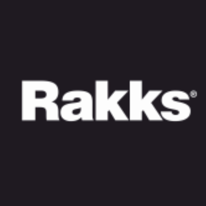 Rakks Architectural Shelving and Hardware