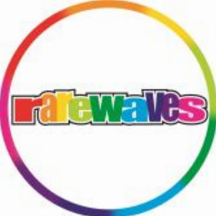 Rarewaves