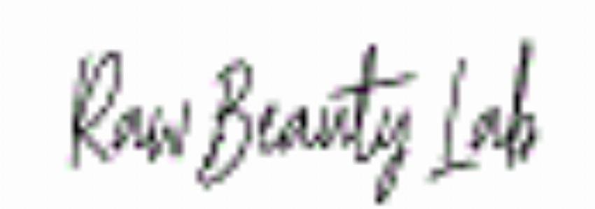 Raw Beauty Lab