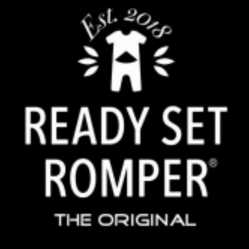 Ready Set Romper