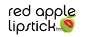 Red Apple Lipstick