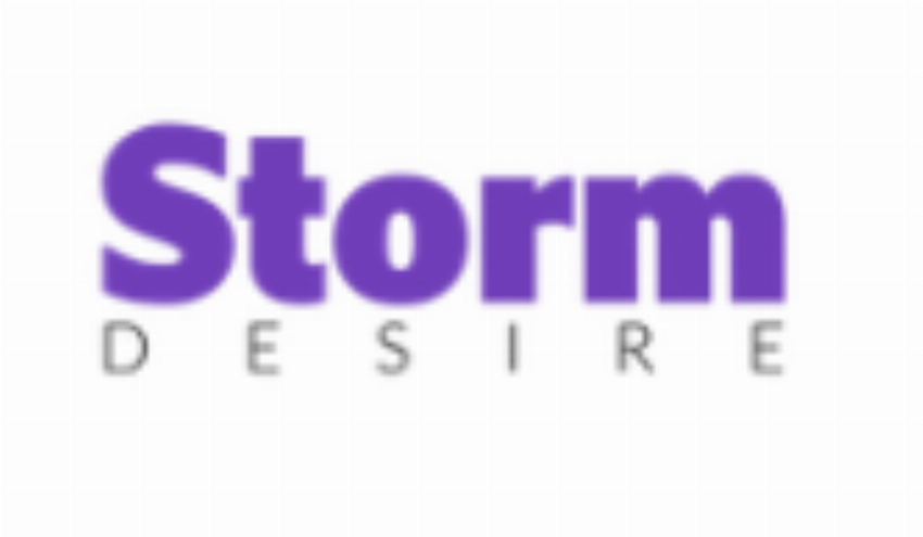 Redstar gb ltd Stormdesire