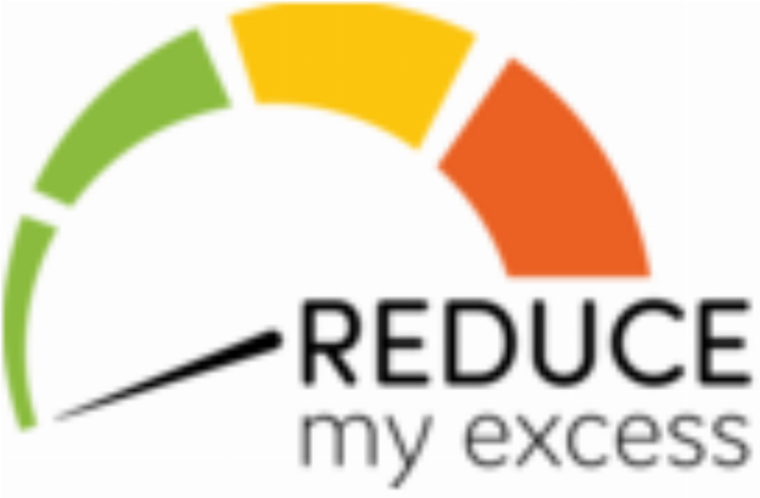 Reduce My Excess