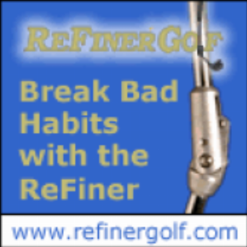 ReFiner Golf Company