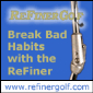 ReFiner Golf Company
