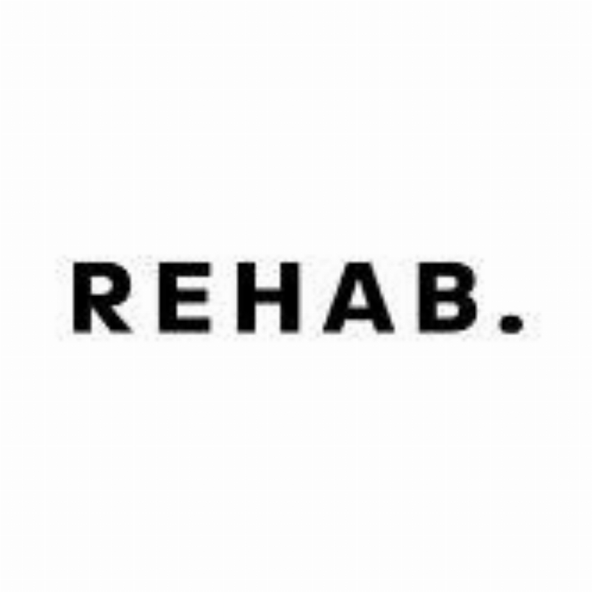 REHAB Your Hair